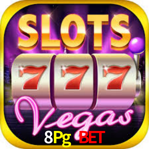 8Pg Bet