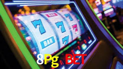 8Pg Bet
