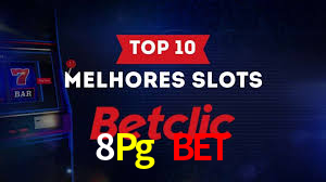 8Pg Bet