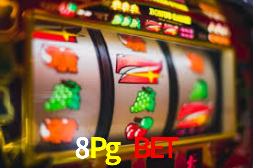 8Pg Bet Casino