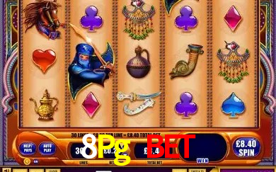 Ofertas Imperdíveis na 8Pg Bet: Promoções e Bônus Que Valem a Pena
