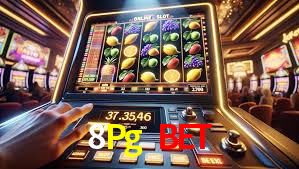 8Pg Bet
