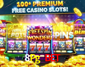 8Pg Bet