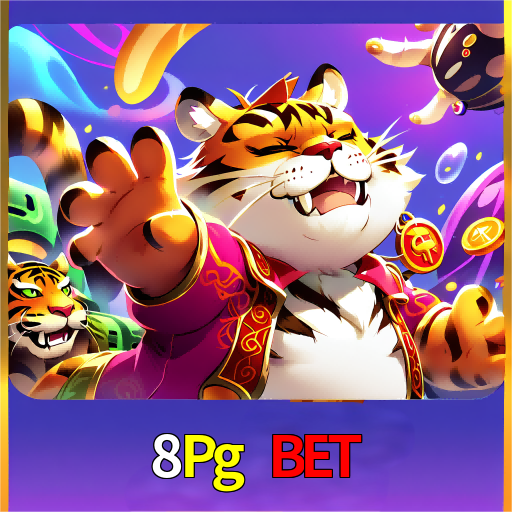 8Pg Bet